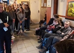 Bezpieczne ferie